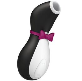SATISFYER - PRO PENGUIN NG NUEVA EDICIÓN 2020 MOMENTO TABU