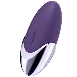 SATISFYER - LAYONS PURPLE PLEASURE lengua de placer