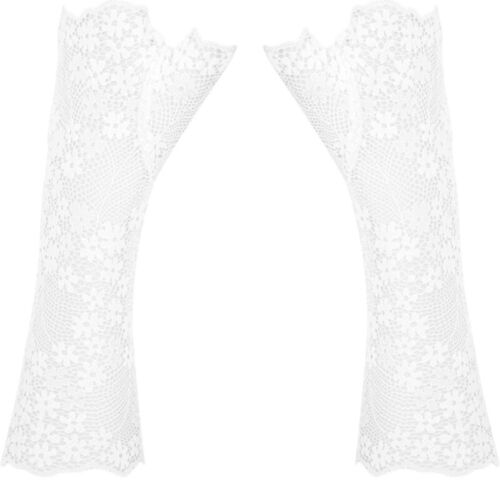 OBSESSIVE - HEAVENLLY GUANTES TALLA UNICA
