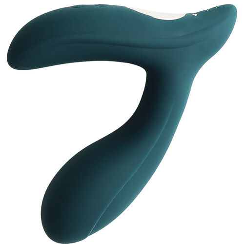 ADRIEN LASTIC - PULSATION ESTIMULADOR DE PROSTATA + APP