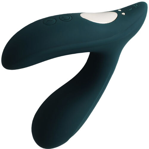 ADRIEN LASTIC - PULSATION ESTIMULADOR DE PROSTATA + APP