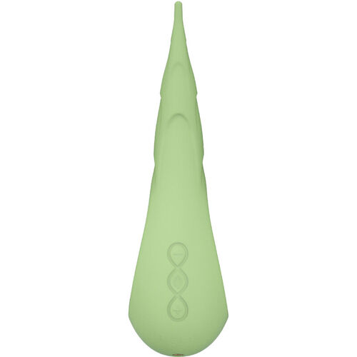 LELO - DOT CRUISE ESTIMULADOR DE CLÍTORIS VERDE PISTACHO