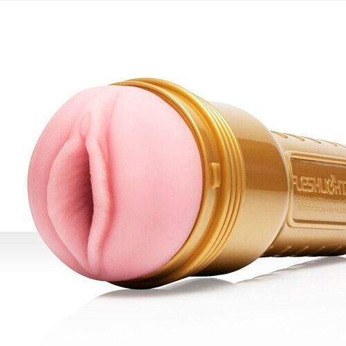 FLESHLIGHT - STAMINA GO TRAINING UNIT LADY
