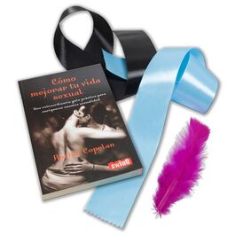 MOMENTO TABU  - GUÍA CON JUEGOS CÓMO MEJORAR TU VIDA SEXUAL