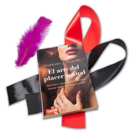 MOMENTO TABU  - GUÍA CON JUEGOS EL ARTE DEL PLACER SEXUAL