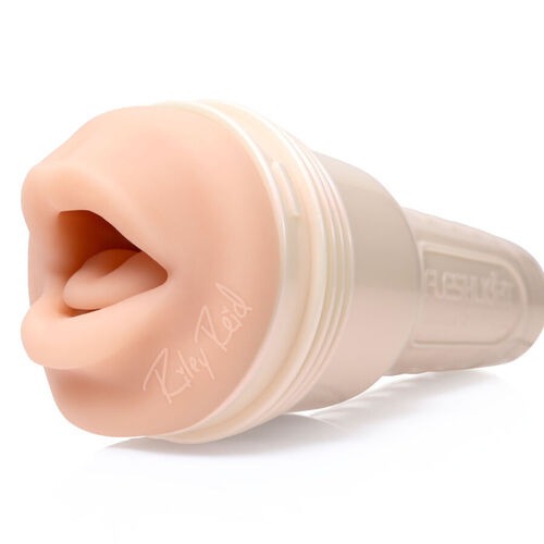 FLESHLIGHT - RILEY REID INSOMNIA BOCA
