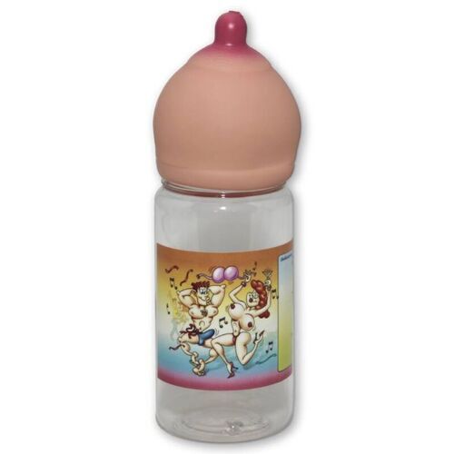 MOMENTO TABU - BOTELLA TIT FLESH 360 ML /ES/PT/EN/FR/IT/