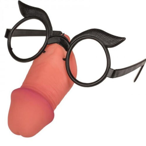MOMENTO TABU - GAFAS FORMA DE PITO