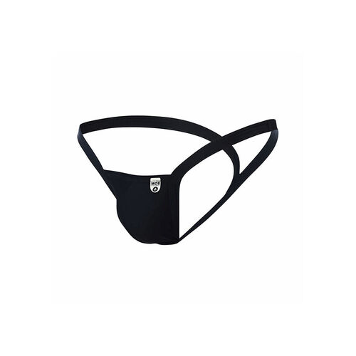 MOB - TANGA NEGRO TALLA L