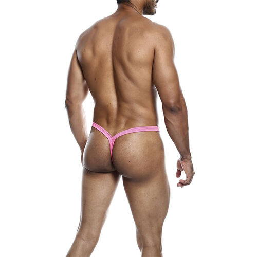 MOB - TANGA ROSA TALLA L