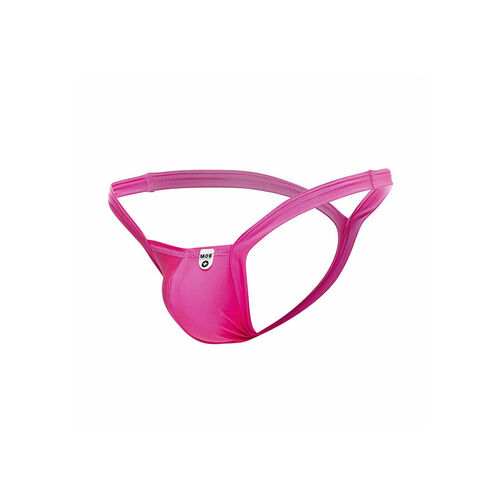 MOB - TANGA ROSA TALLA L