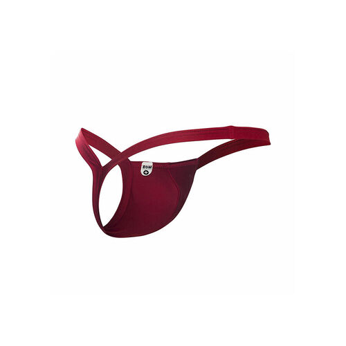 MOB - TANGA ROJO TALLA L