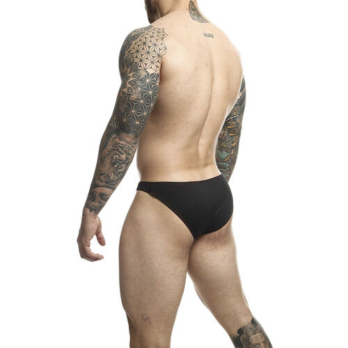 MOB - BAÑADOR TUCN NEGRO TALLA L