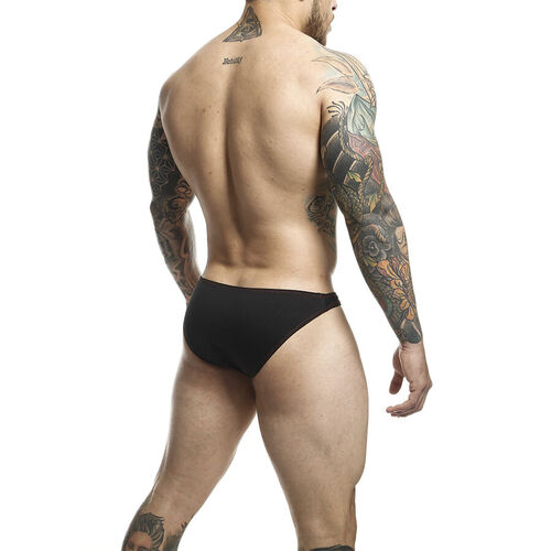 MOB - BAÑADOR TUCN NEGRO TALLA L