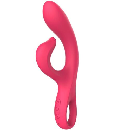 XOCOON - ENDLESS ORGASM VIBRADOR PUNTO G FUCSIA